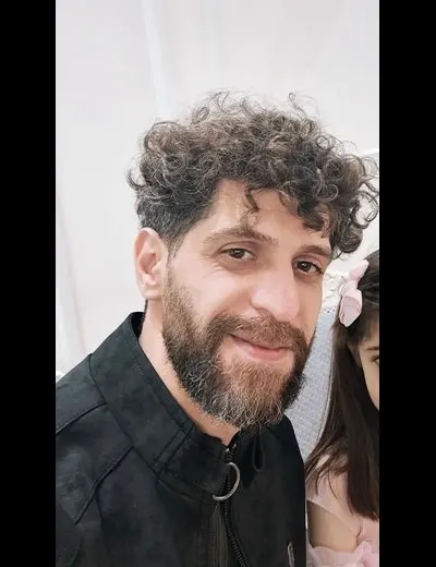 Amir Hossein Emamjomeh