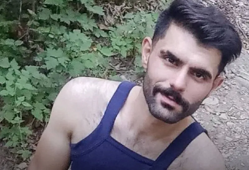 Mohammad Javad Mousavi