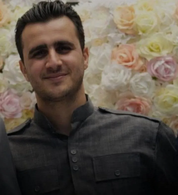 Saeed Kalvandi