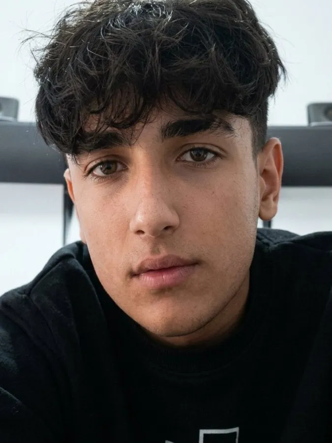 Matin Mohammadi