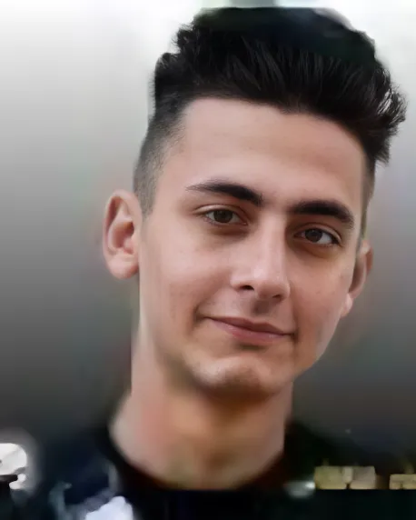 Sajjad Shaghlani Lour