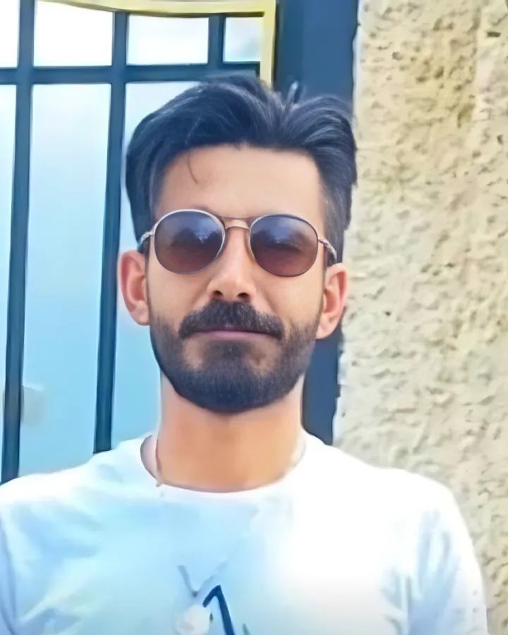 Hossein Shirmohammadi