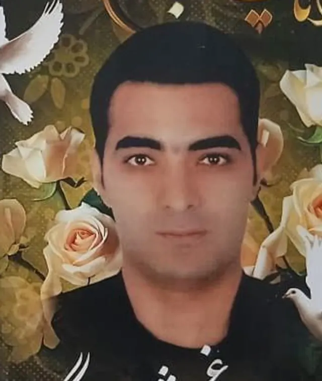 Hossein Jabbari