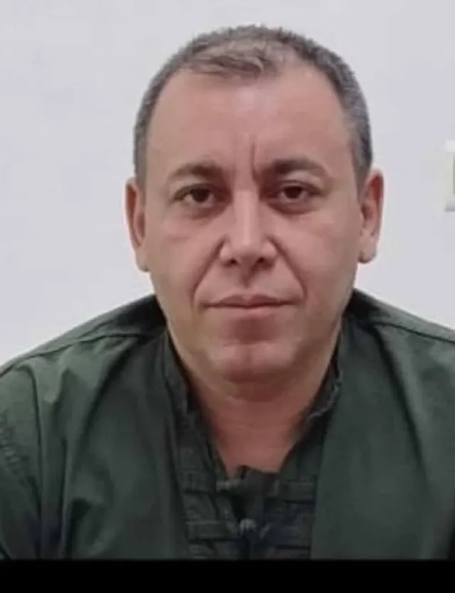 Ahmadreza Zamani