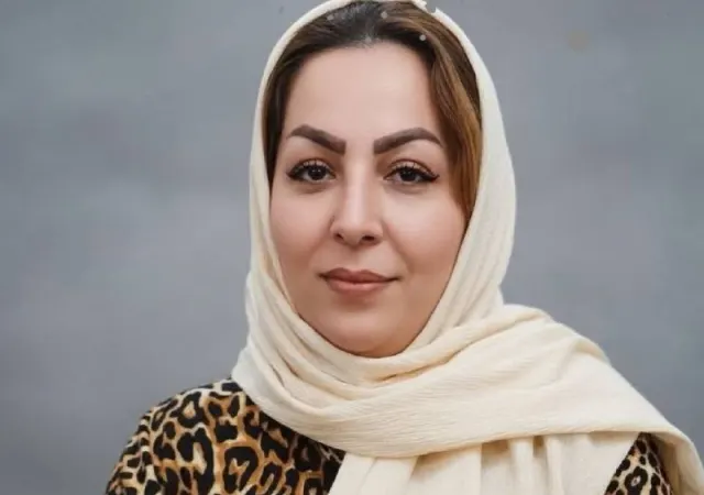 Sakineh Bahari