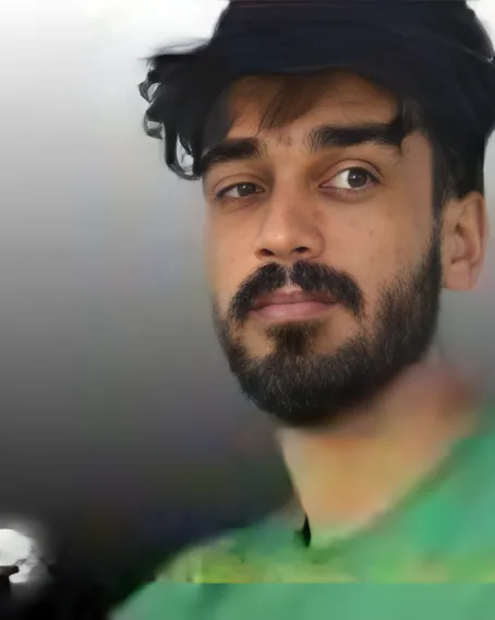 Oveis Saheb Samiabadi
