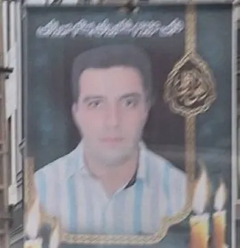 Behnam Mirzaei