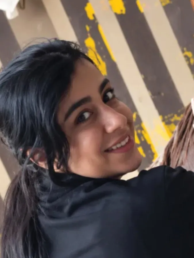 Taraneh Rahimi