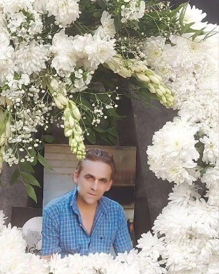 Mohsen Sohrabi