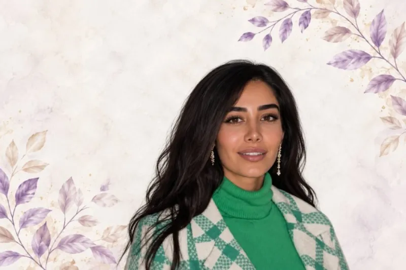 Bahareh Aghaei