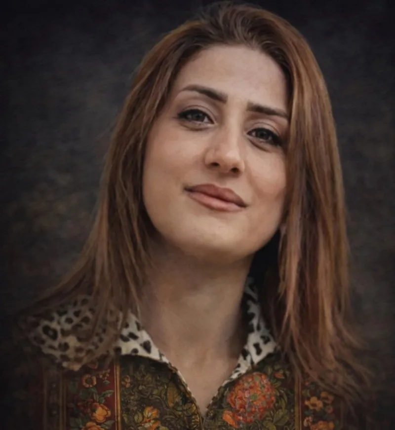 Azam Hassani