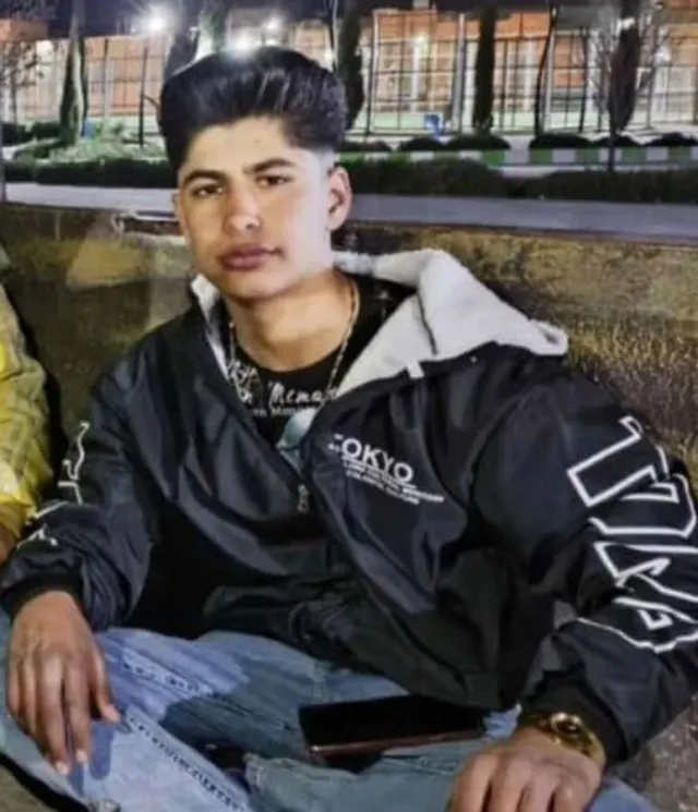 Mohammad Ghasem Rousta