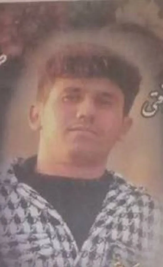 Mehdi Fakhari