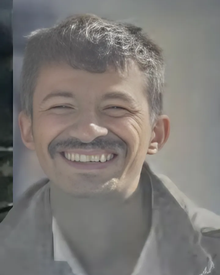 Amir Amrani