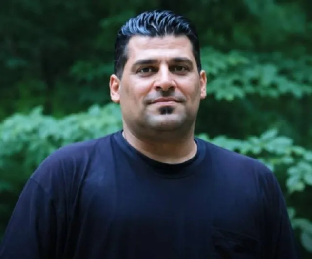 Mohammad Sadegh Alavinejad