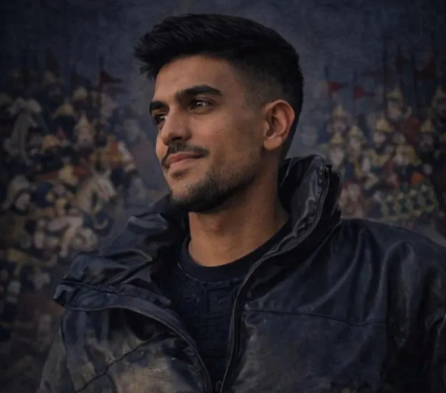 Amir Hossein Jafari Pourfard