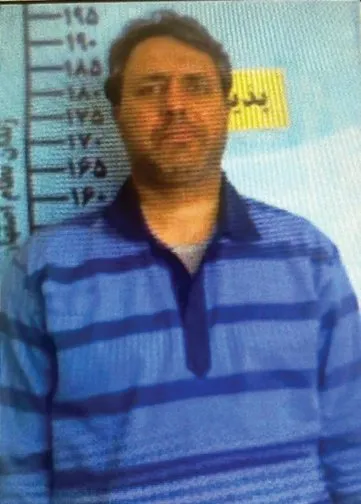 Majid Mosayebi