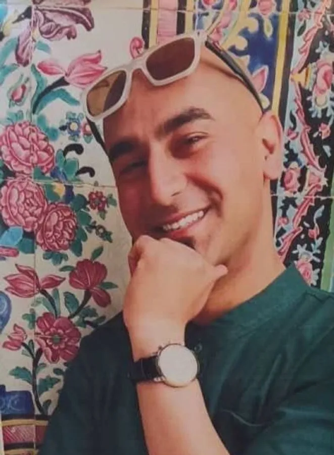 Mehdi Saleh Khani