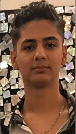 Ramin Ahmadi