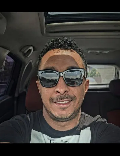 Armin Motamed Amini