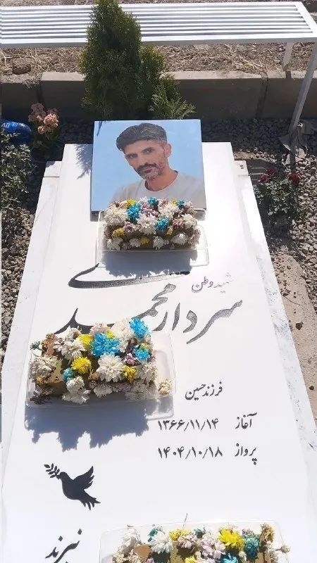 Sardar Mohammadi