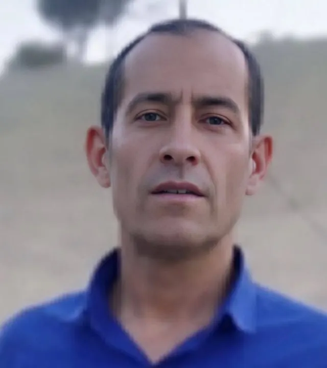 Masih Jalil