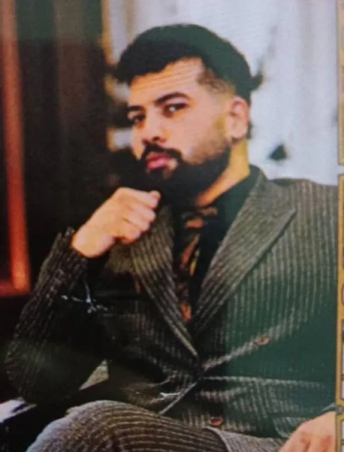 Mohammad Javad (Mehdi) Pourkarim Jalali