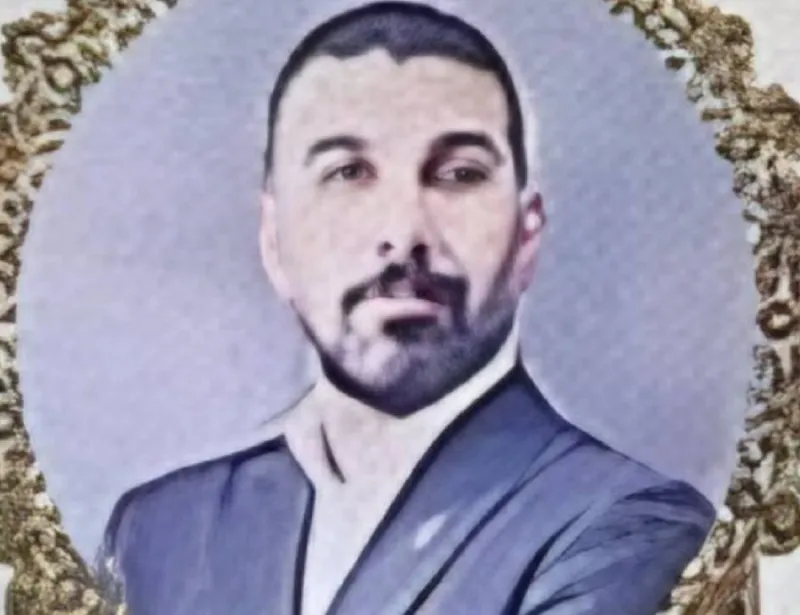Mostafa Touri Tabrizi