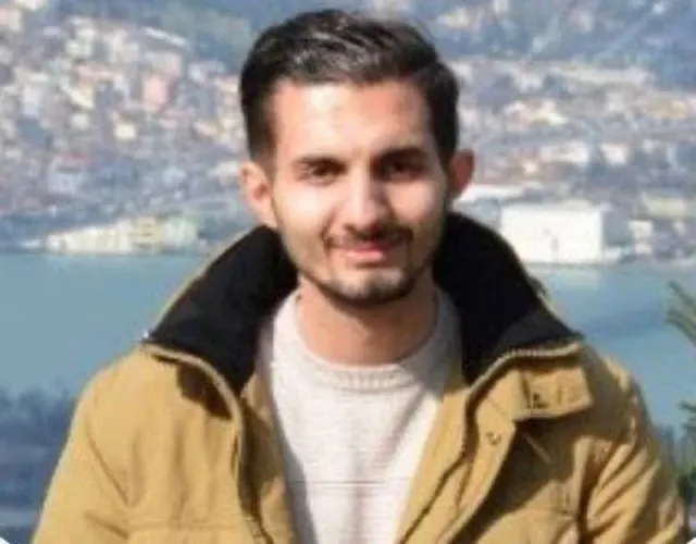Amir Reza Khosrotaj