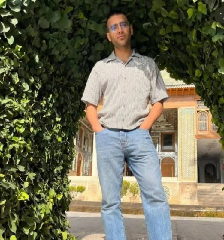 Iman Asadi