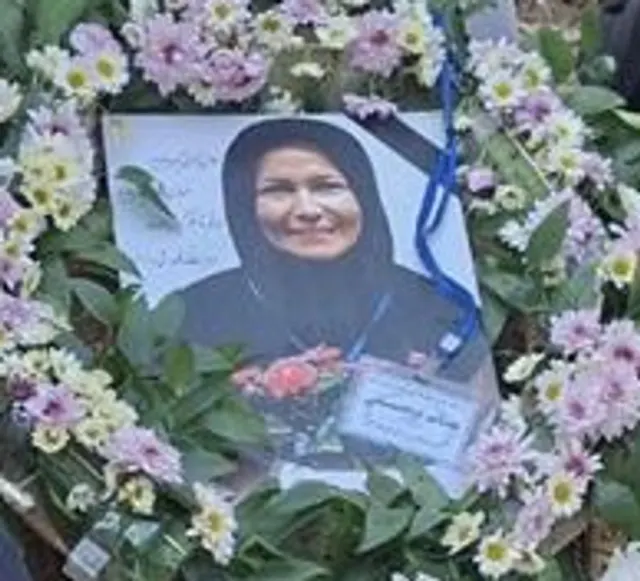 Mona Hosseini Kazemi