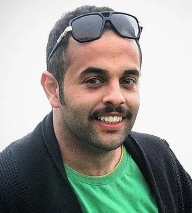 Javad Ganji