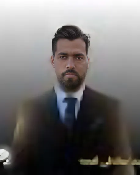Saeed Sadeghi Afjeh