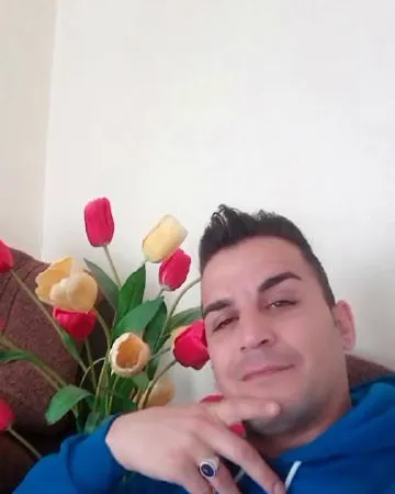 Alireza Sohrabirad