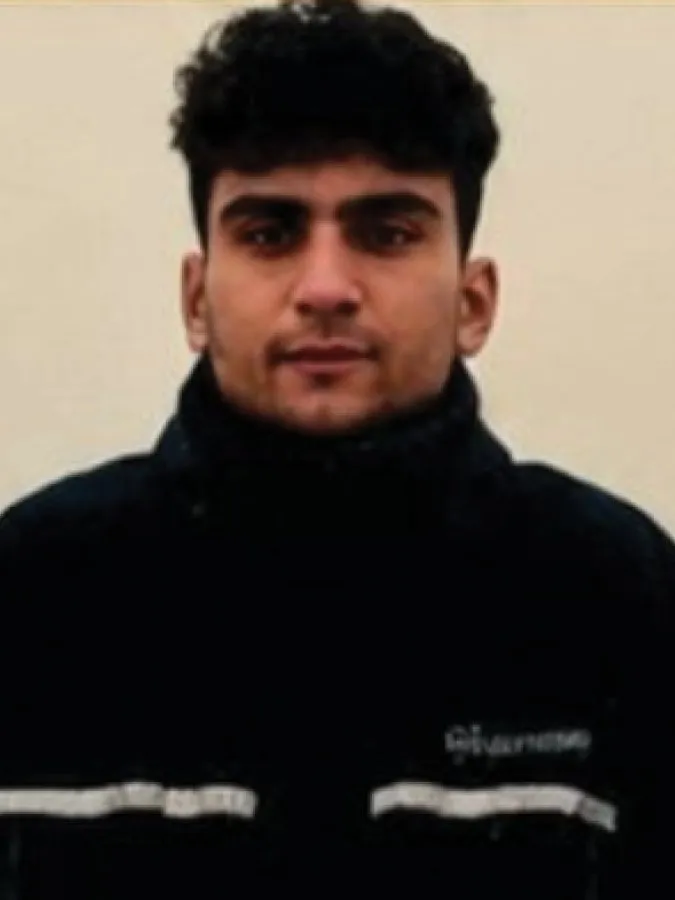 Ahmadreza Saeedi