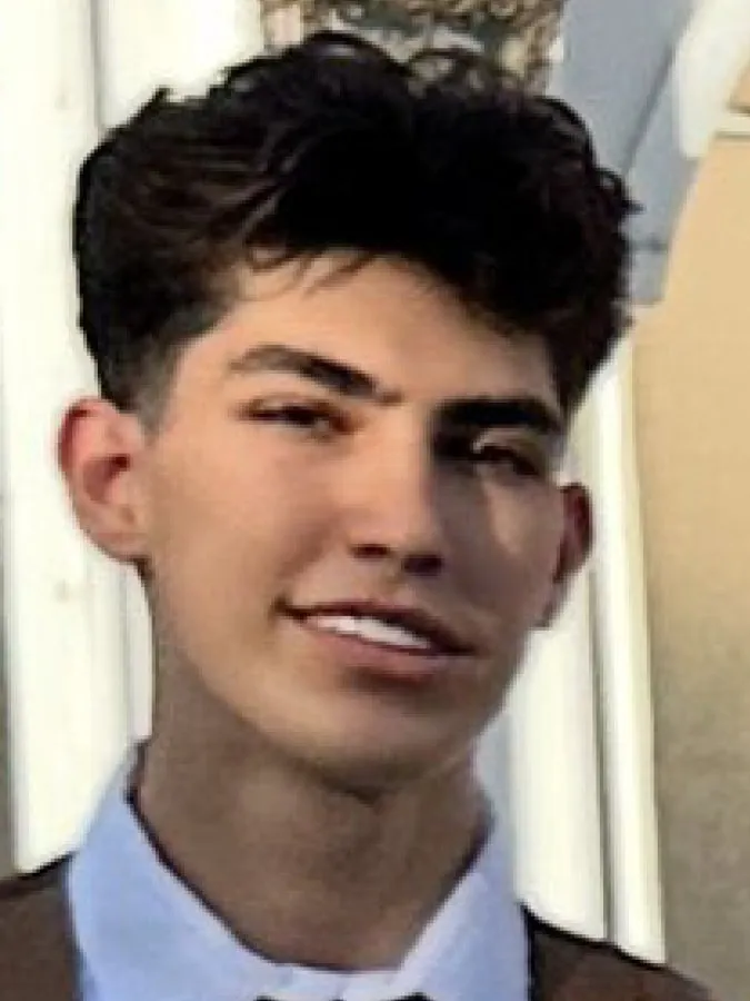 Shervin Bagherian