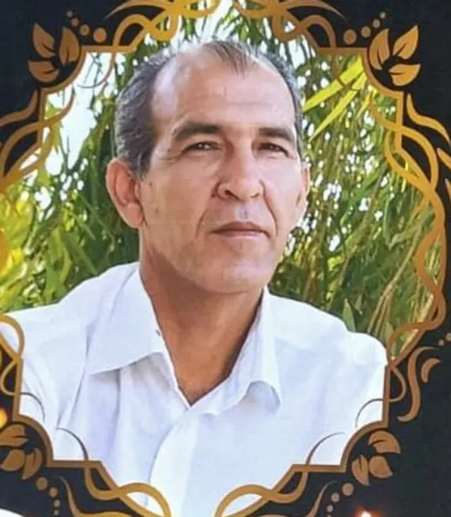 Saeed Ebrahimifar