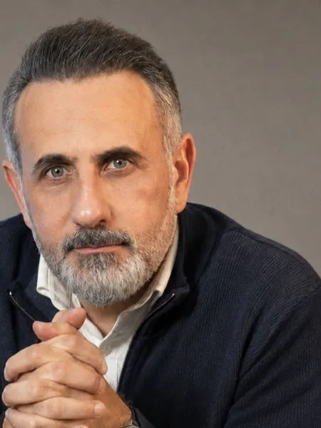 Sadegh Saedinia