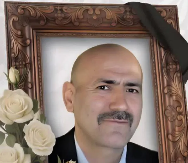Alireza Mahdavi