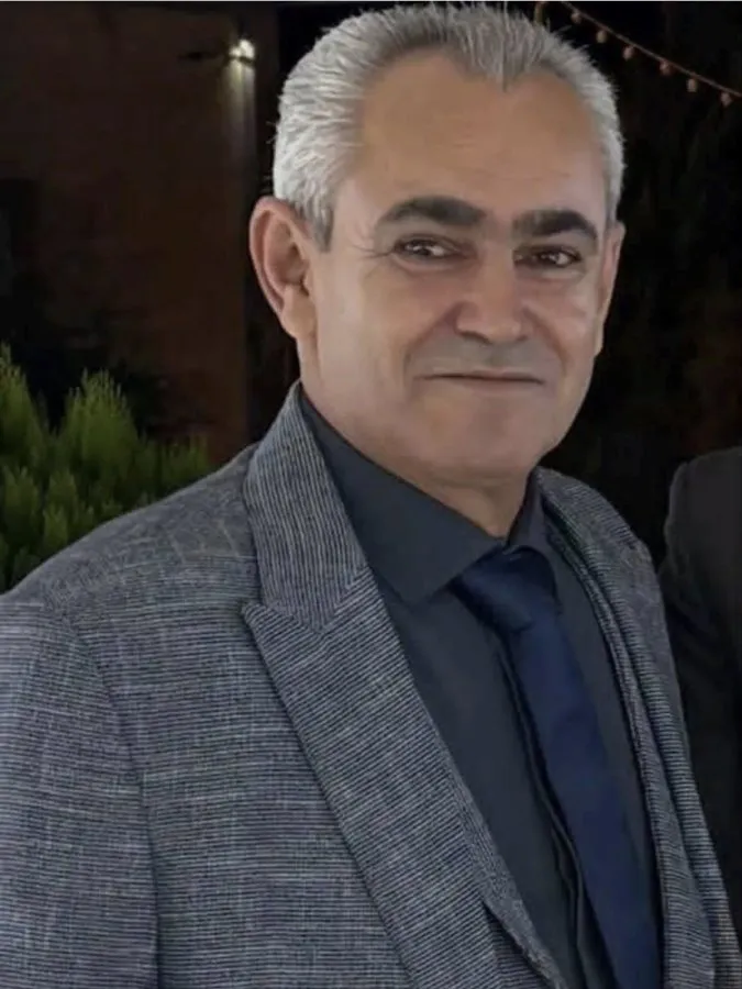 Esmaeil Shafiei