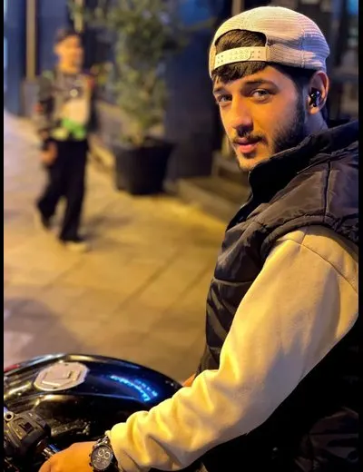 Erfan Moghiseh