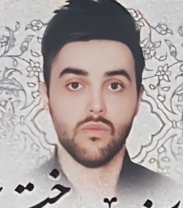 Arash Mirhadi