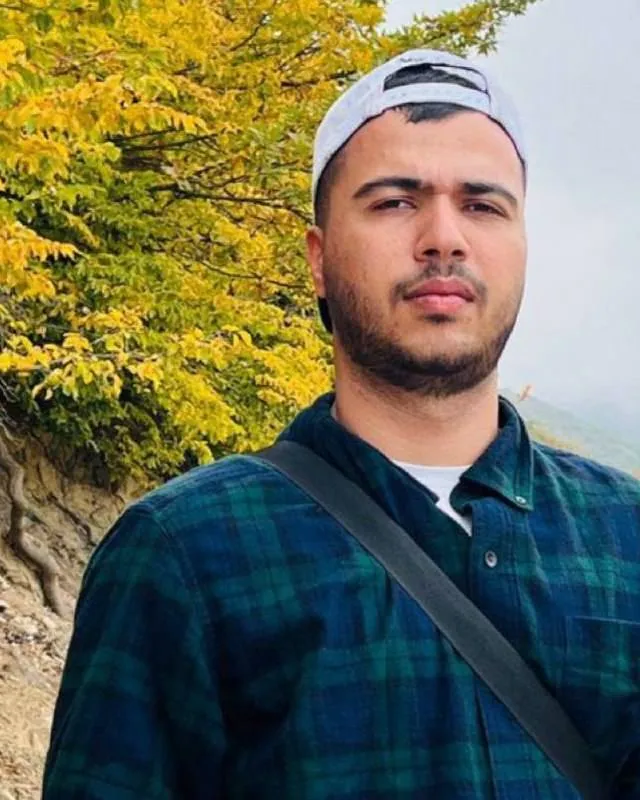 Soheil Fotovati Darestani