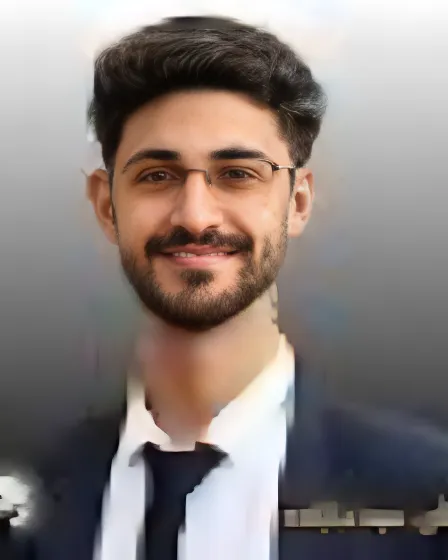Ashkan Heydarzadeh Chapaki