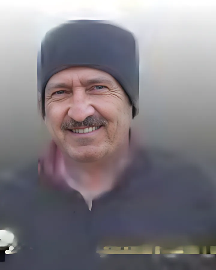 Hassan Hajivand Madadi