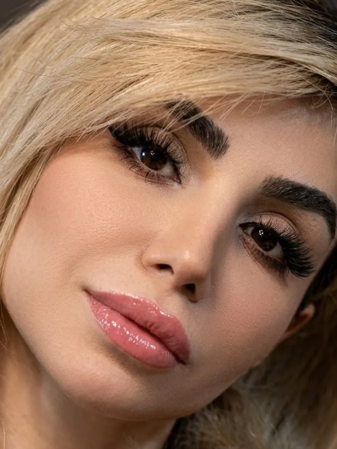 Bita Hemati