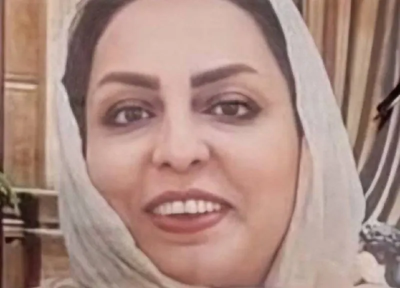 Mehrnoush Esfandiari