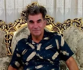 Seyed Abolfazl (Mehdi) Shamshirgaran