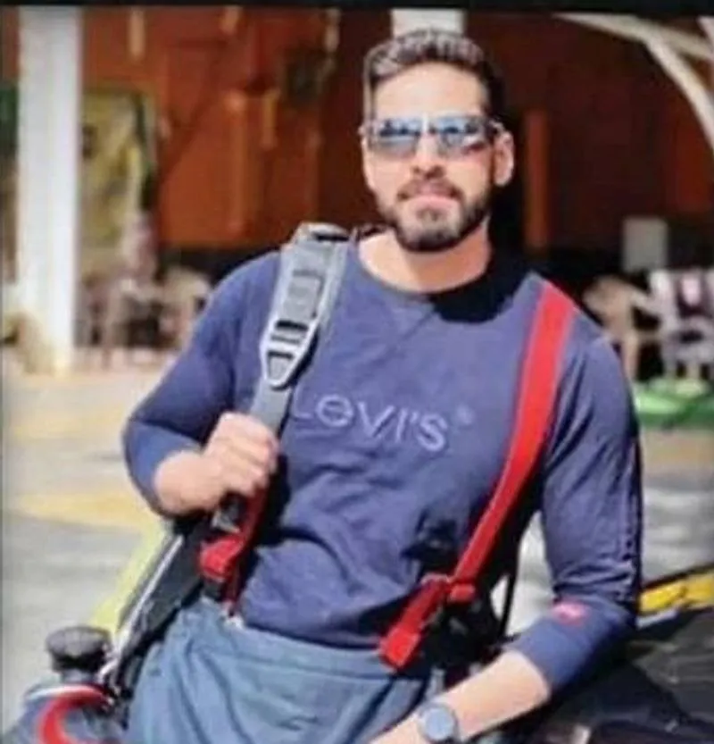 Milad Ataei