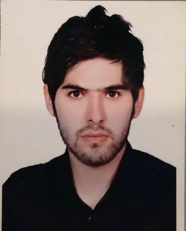 Seyed Iman Hematian Hashemi